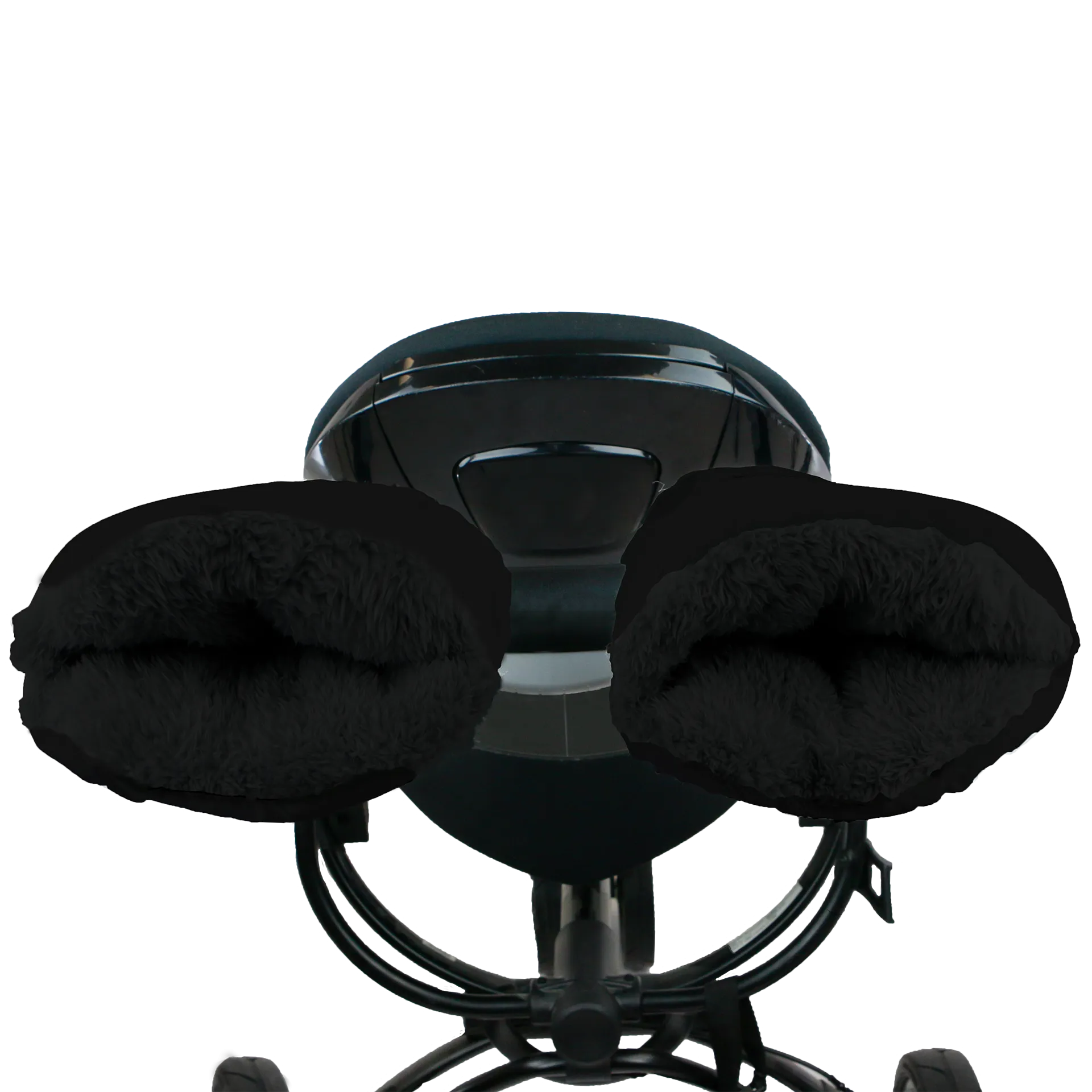7AM Warmmuffs | Plush