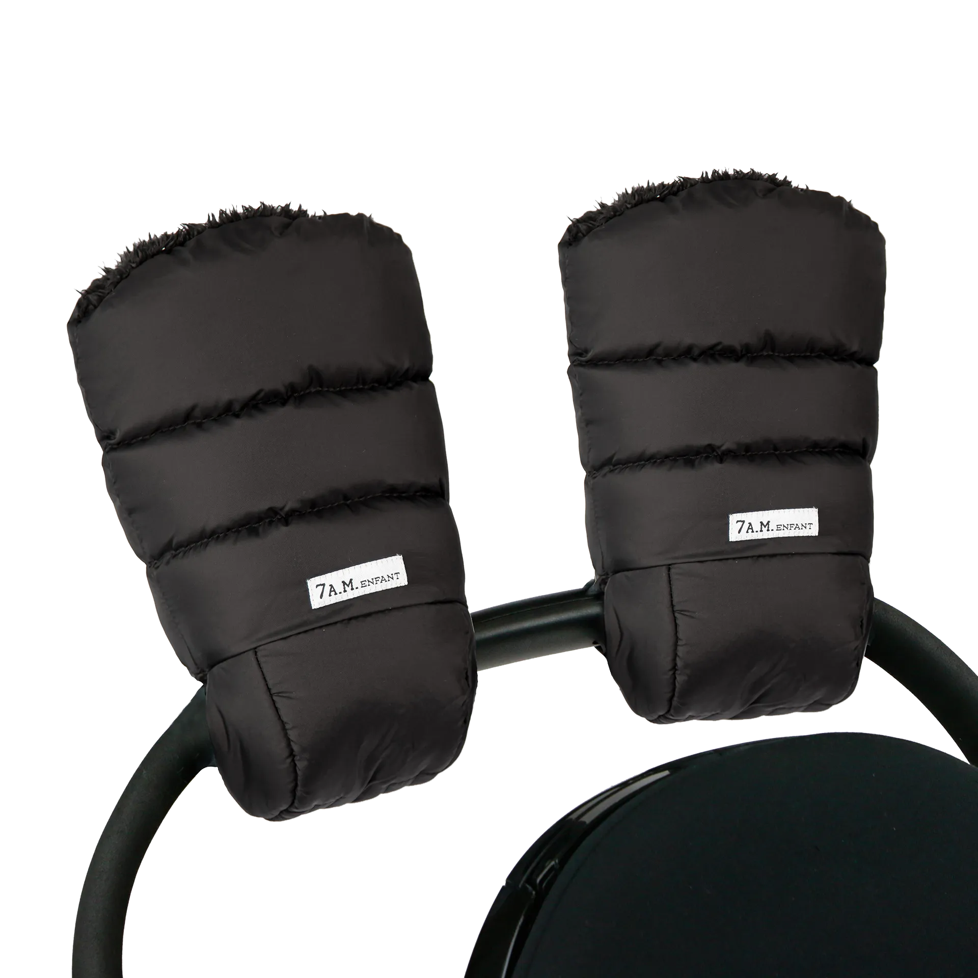 7AM Warmmuffs | Plush