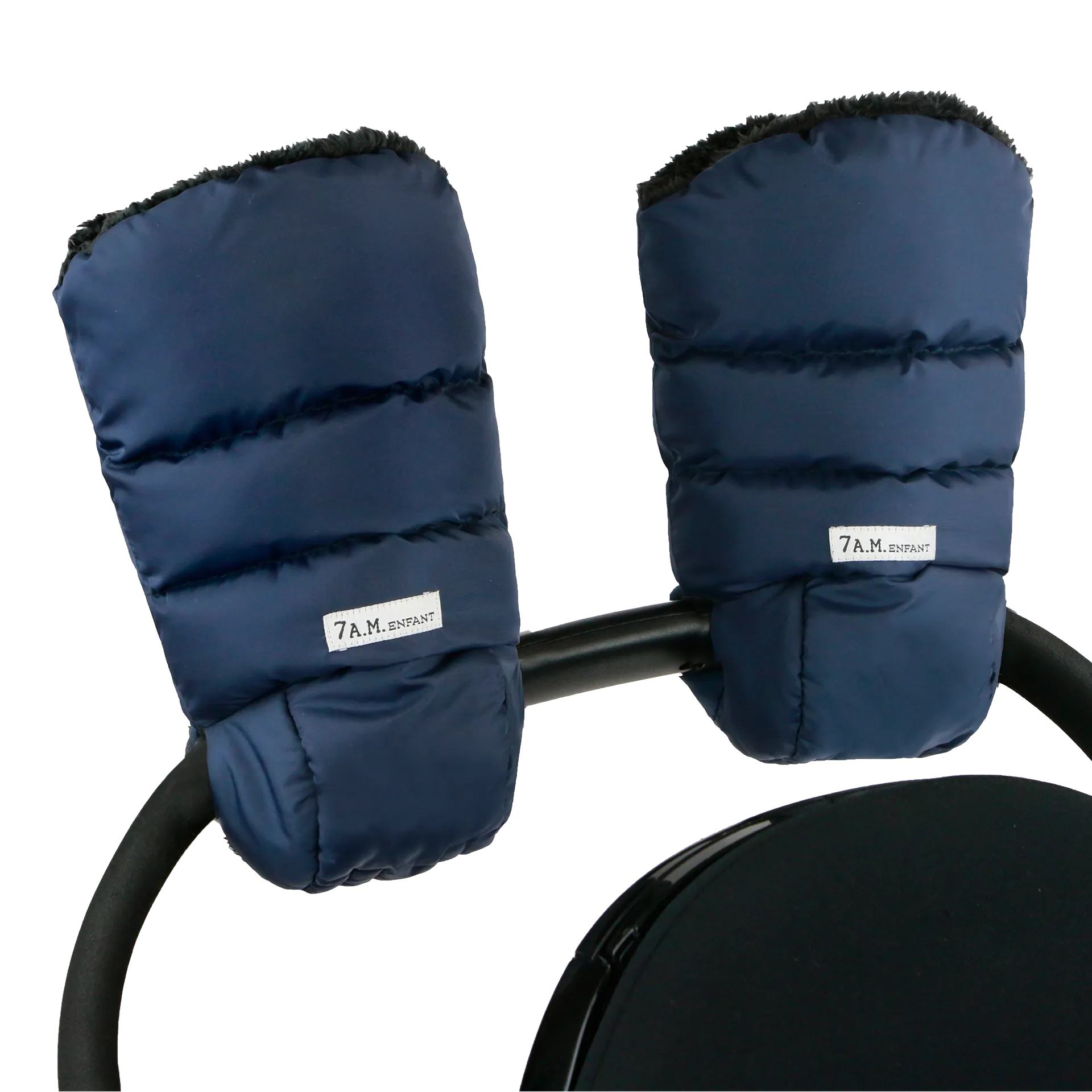 7AM Warmmuffs | Plush