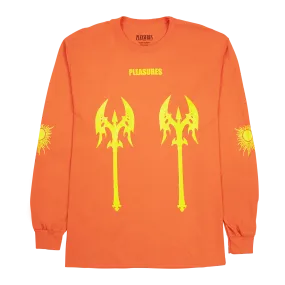 AXE LONG SLEEVE