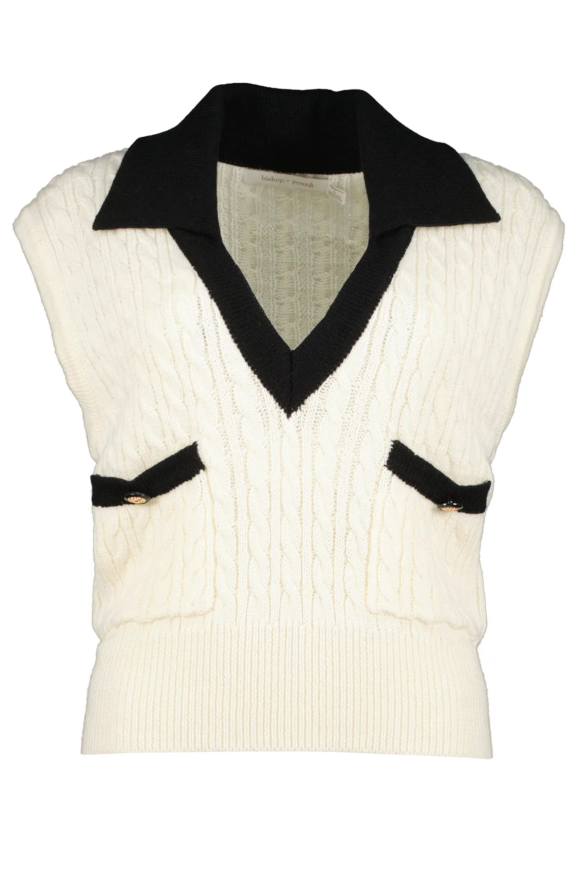 Bell Ami Sweater