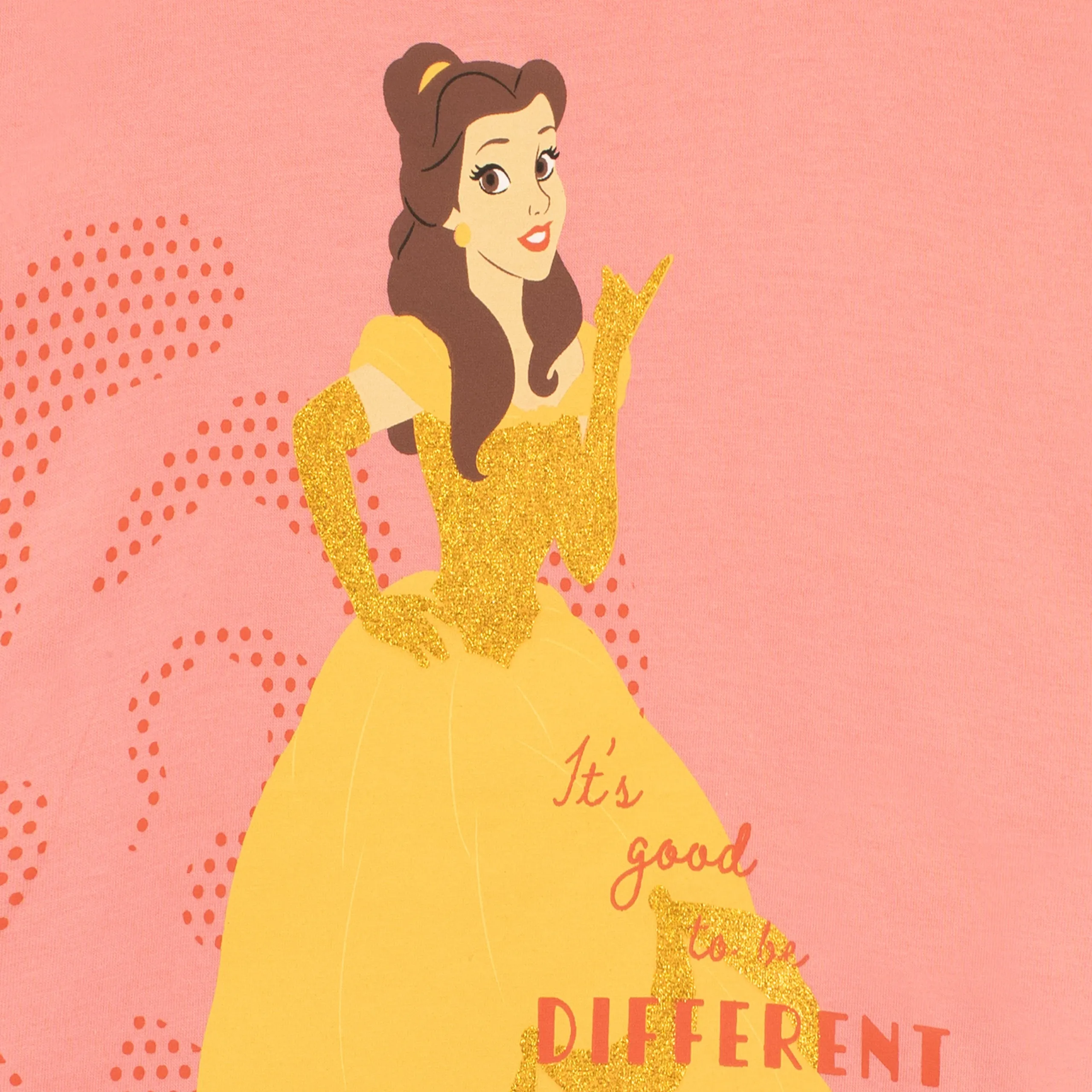 Belle T-Shirt