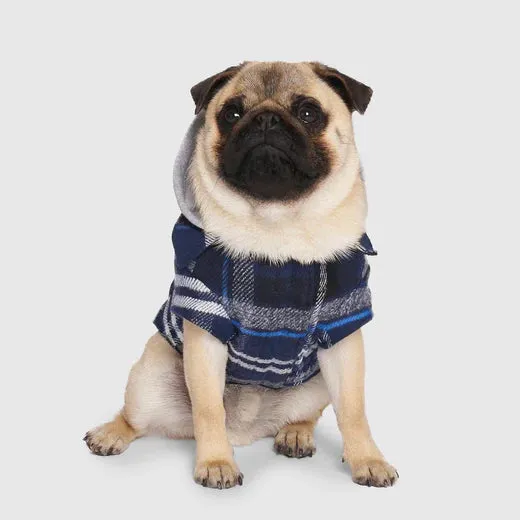 CANADA POOCH SHAKET