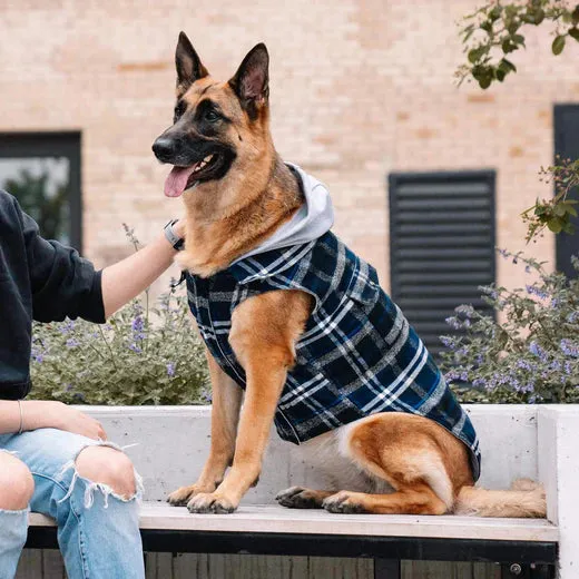 CANADA POOCH SHAKET
