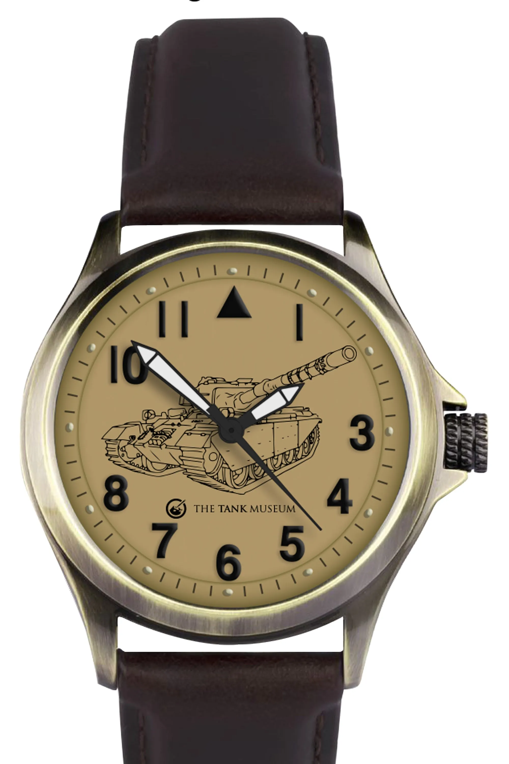 Centurion Watch