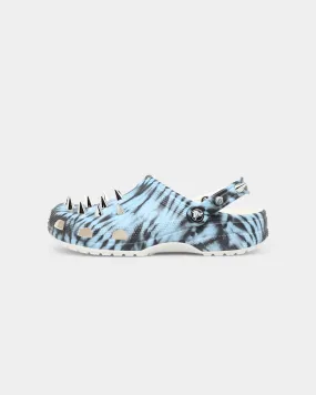 Crocs Classic Rebel Rebel Clog Black