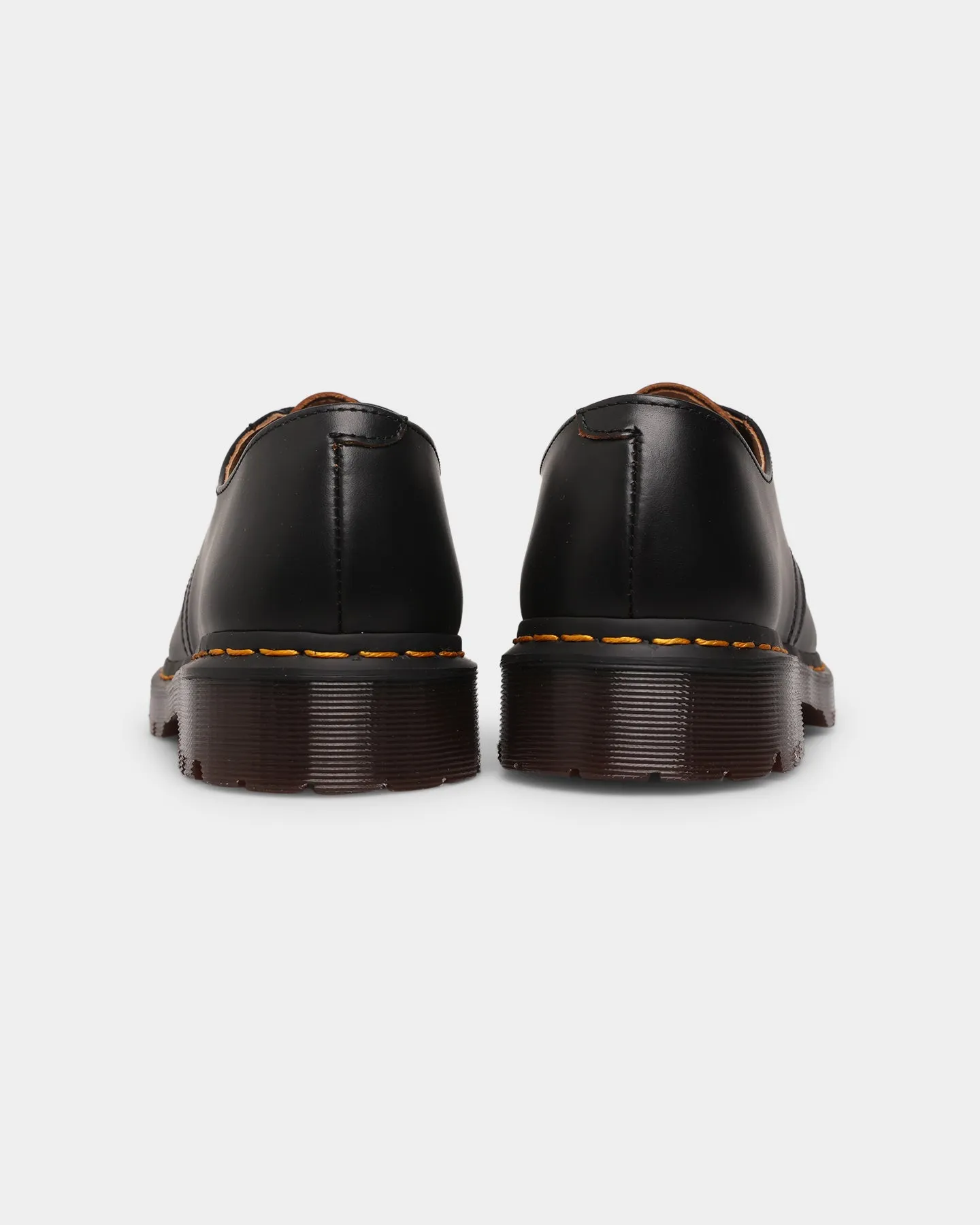 Dr. Martens 2046 5 Eye Shoe Black