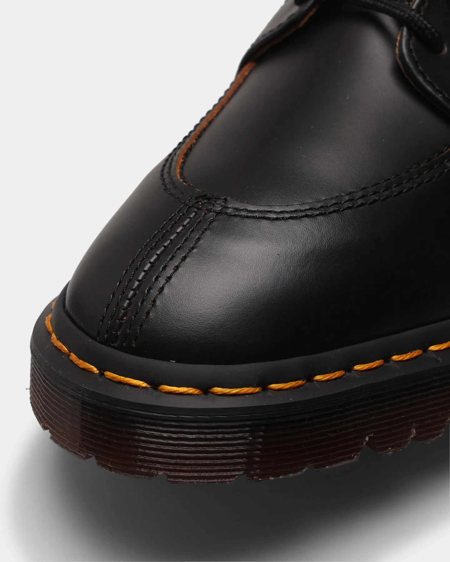Dr. Martens 2046 5 Eye Shoe Black