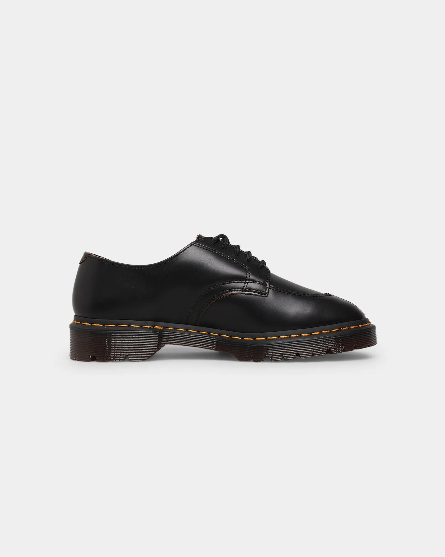 Dr. Martens 2046 5 Eye Shoe Black