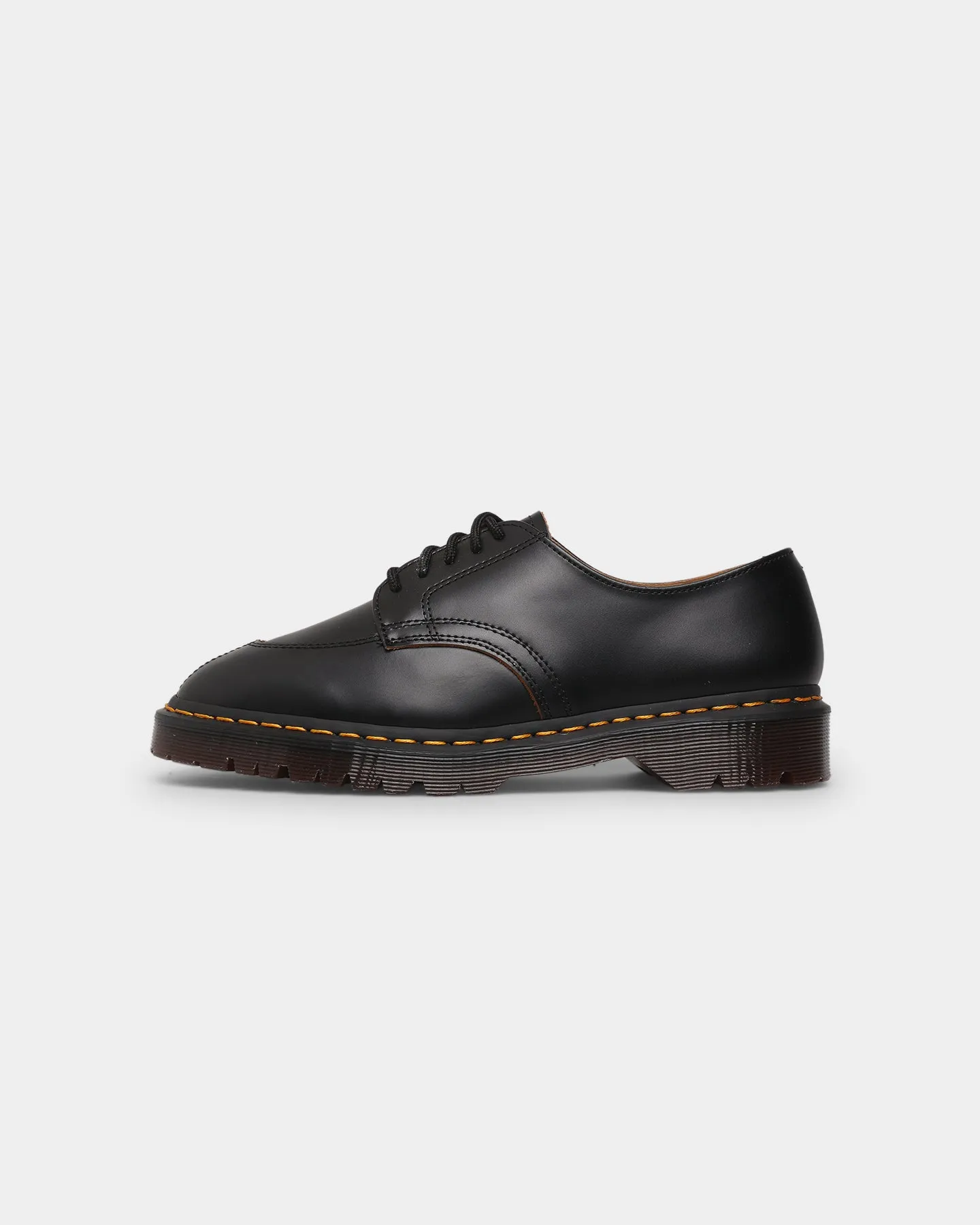 Dr. Martens 2046 5 Eye Shoe Black