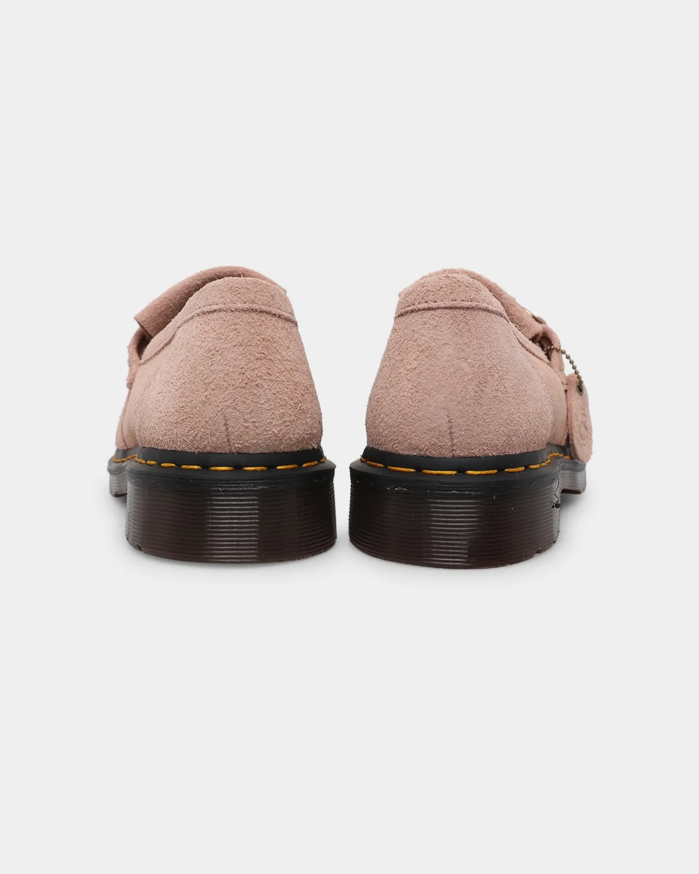 Dr. Martens Adrian Snaffle Loafer Peach Beige Desert