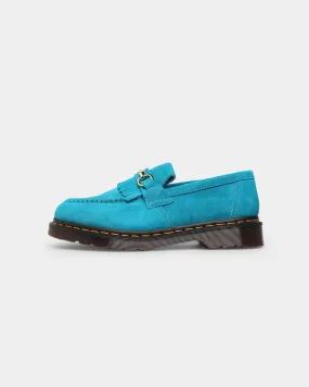 Dr. Martens Snaffle Loafer Turquoise Desert