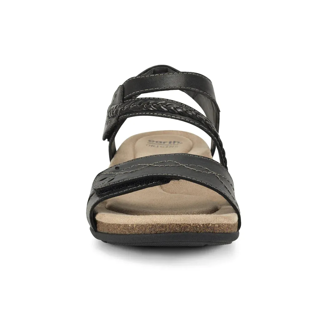 Earth Women's Bria Black