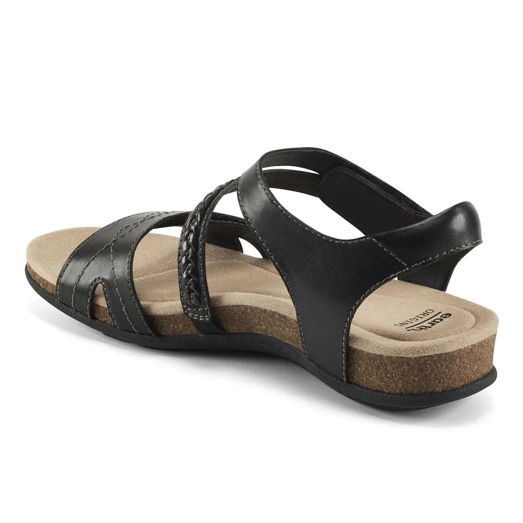 Earth Women's Bria Black