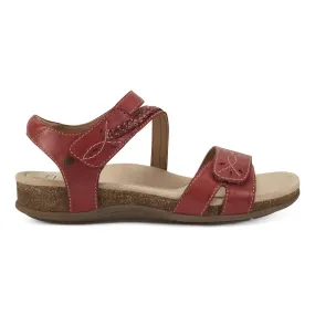 Earth Women's Bria Red