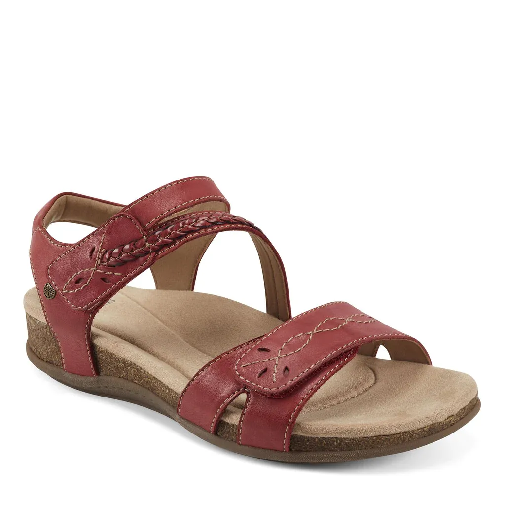 Earth Women's Bria Red