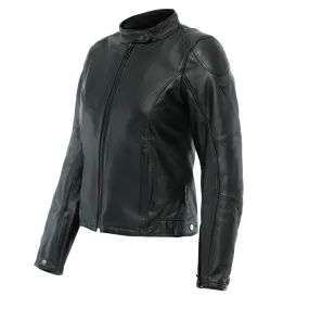 Electra Lady Leather Jacket