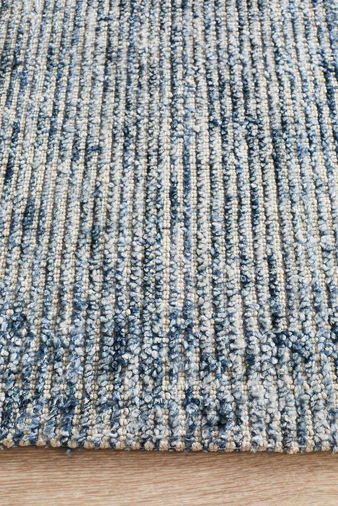 Entice Indigo Rug