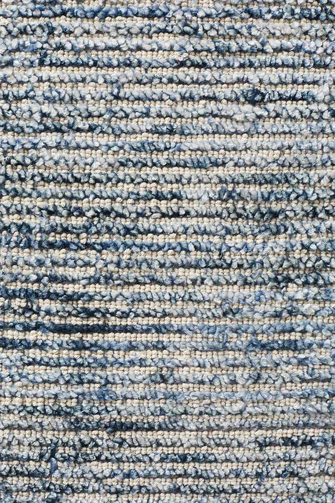 Entice Indigo Rug