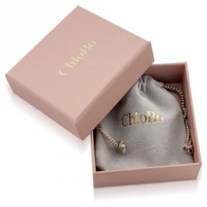 Gold Iconic Initial P Necklace GNCC4041P