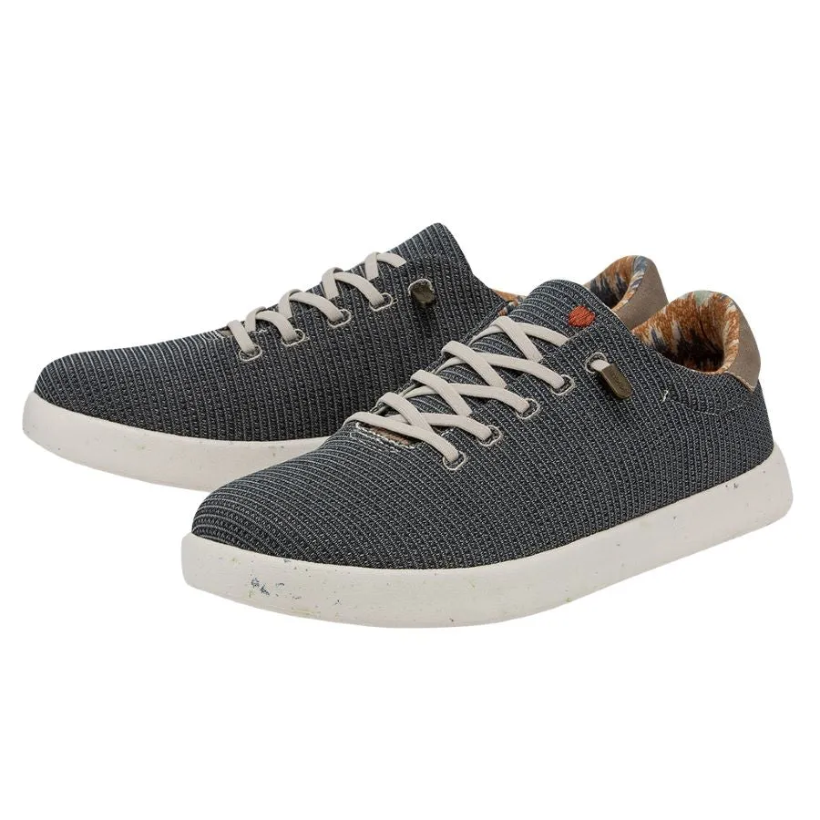 'Hey Dude' Men's KOB Eco Sox - Aegean