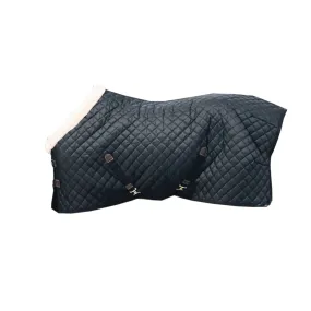 Kentucky Horsewear Show Rug, Black