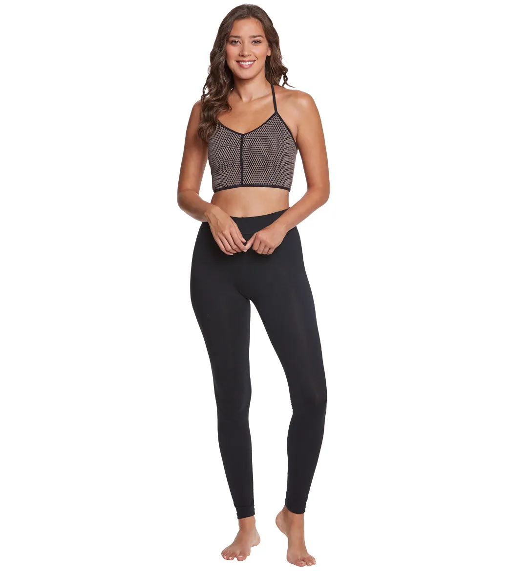 KORAL Rebound Yoga Bralette