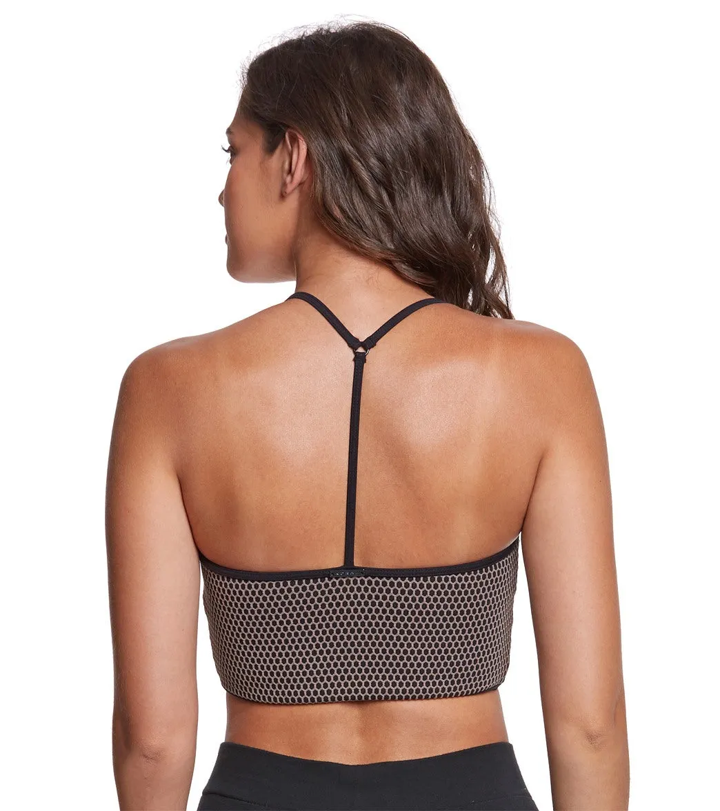 KORAL Rebound Yoga Bralette