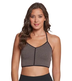 KORAL Rebound Yoga Bralette