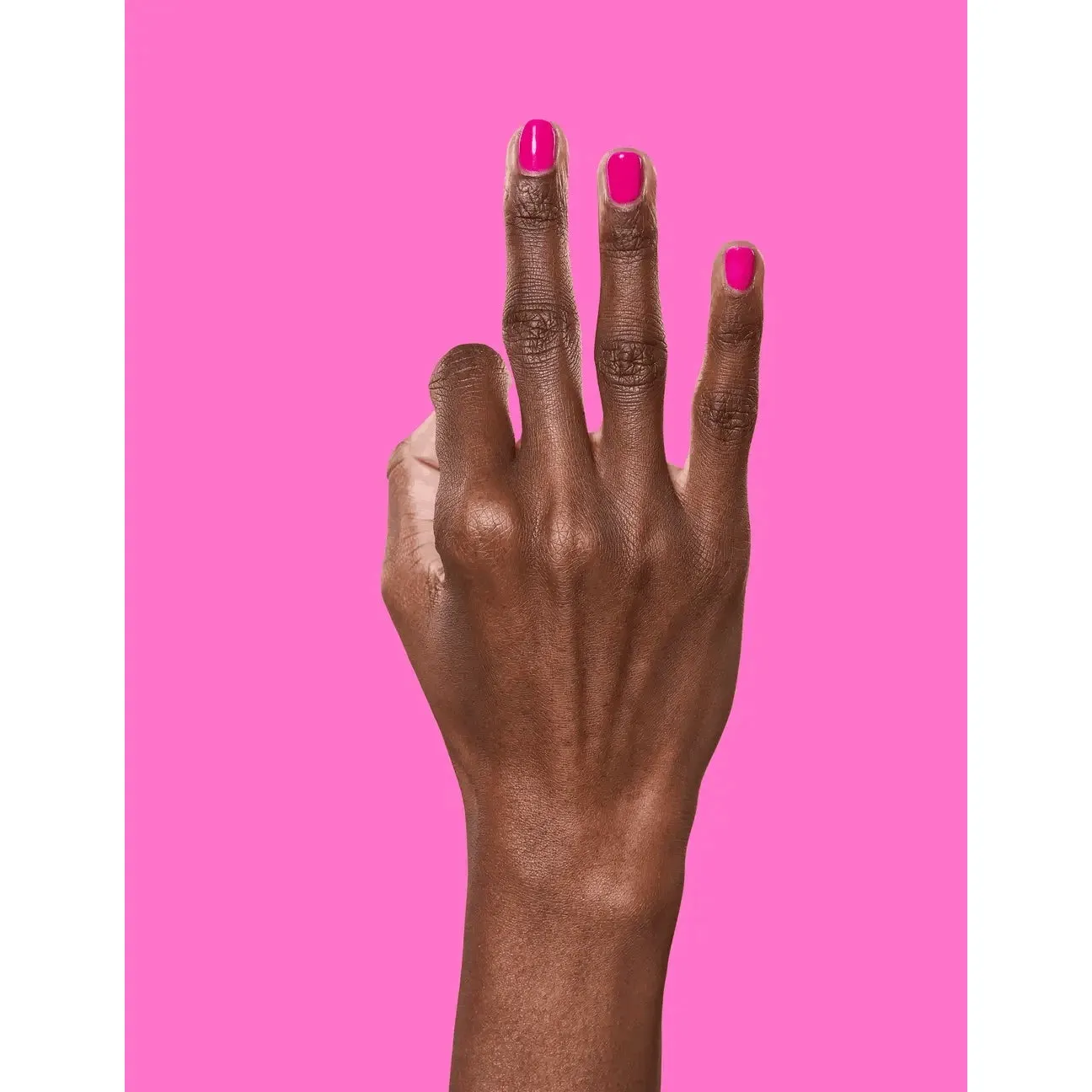 Le Mini Macaron - Gel Polish - Pink Orchid