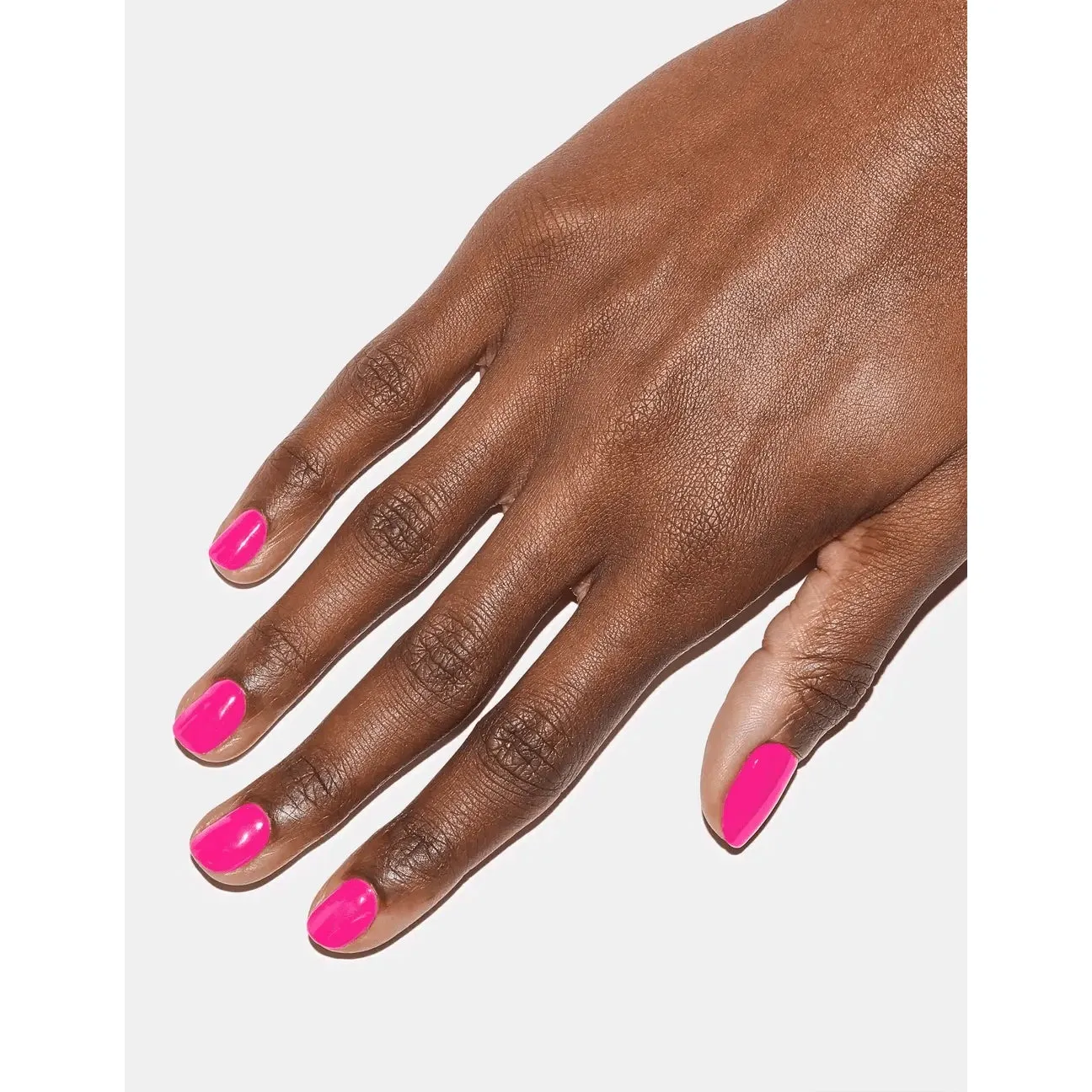 Le Mini Macaron - Gel Polish - Pink Orchid