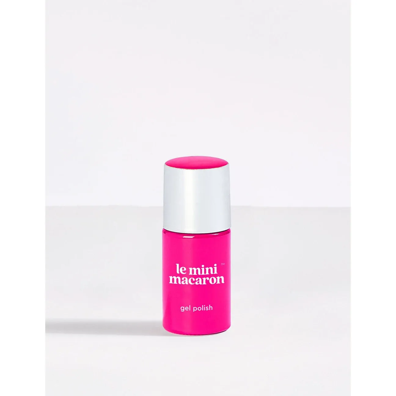Le Mini Macaron - Gel Polish - Pink Orchid