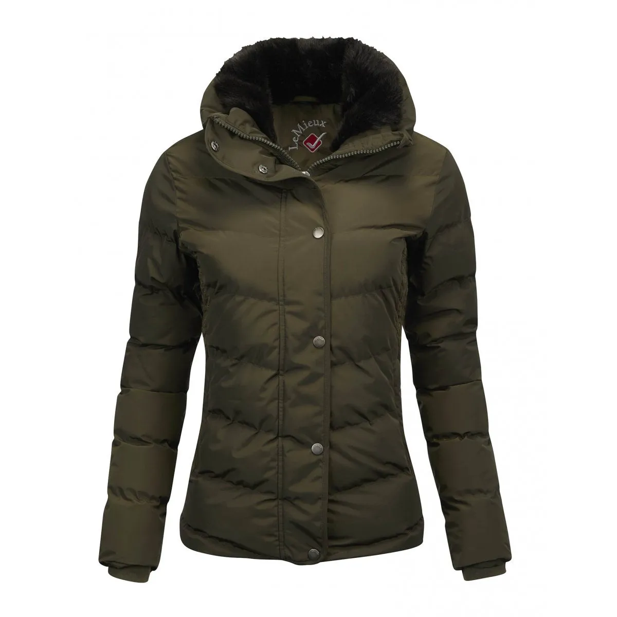 LeMieux Loire Short Coat