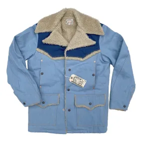Maverick - Malibu x Ice-Blu Denim