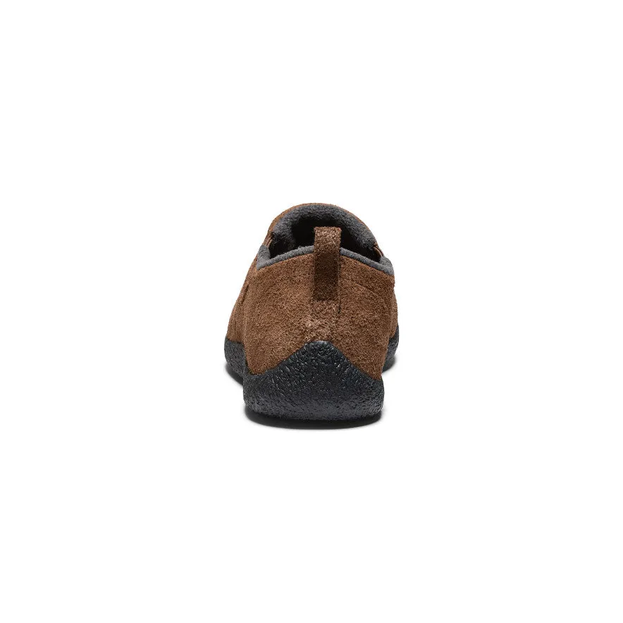 Men's Howser II Leather  |  Dark Earth/Black