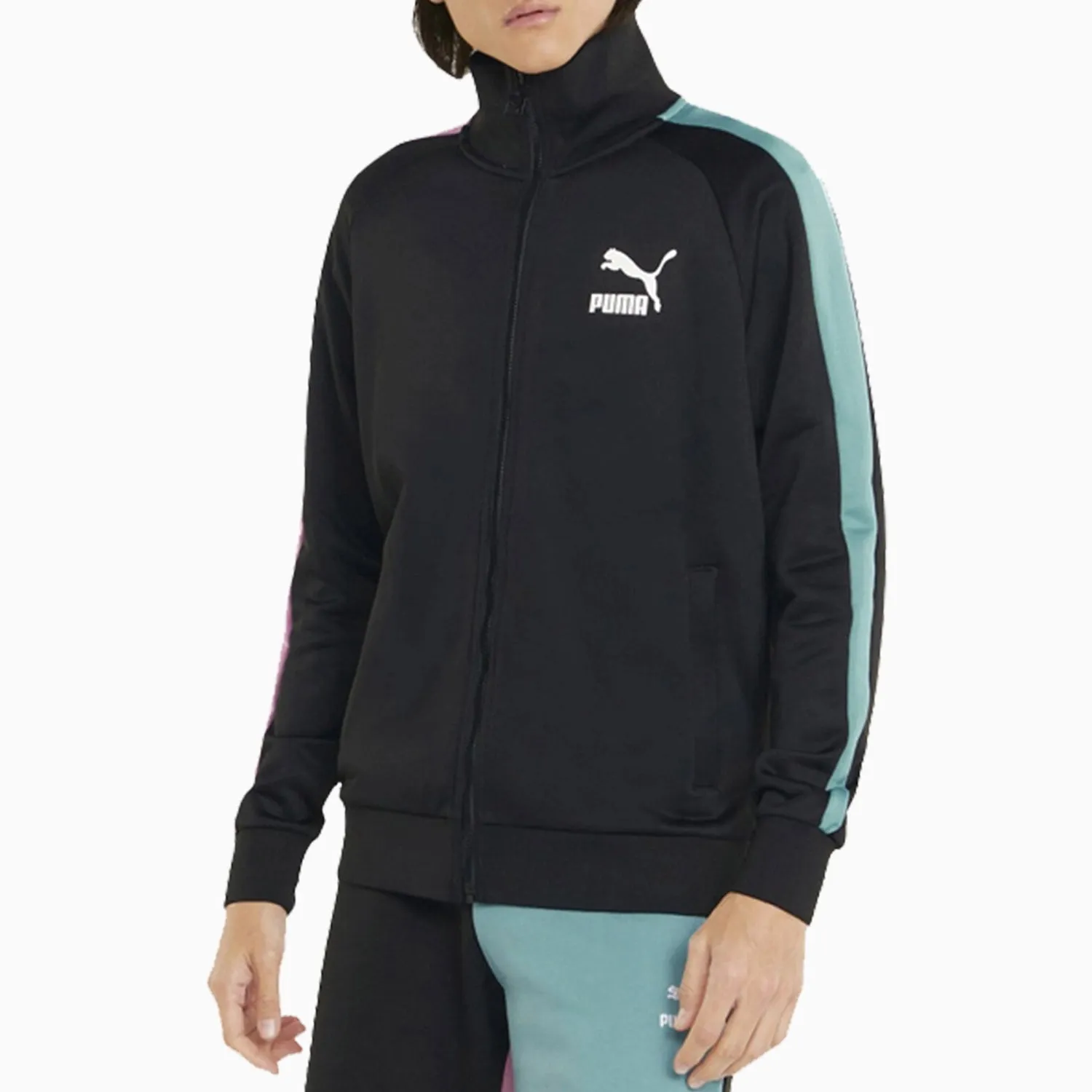 Men's Iconic T7 Tracksuit