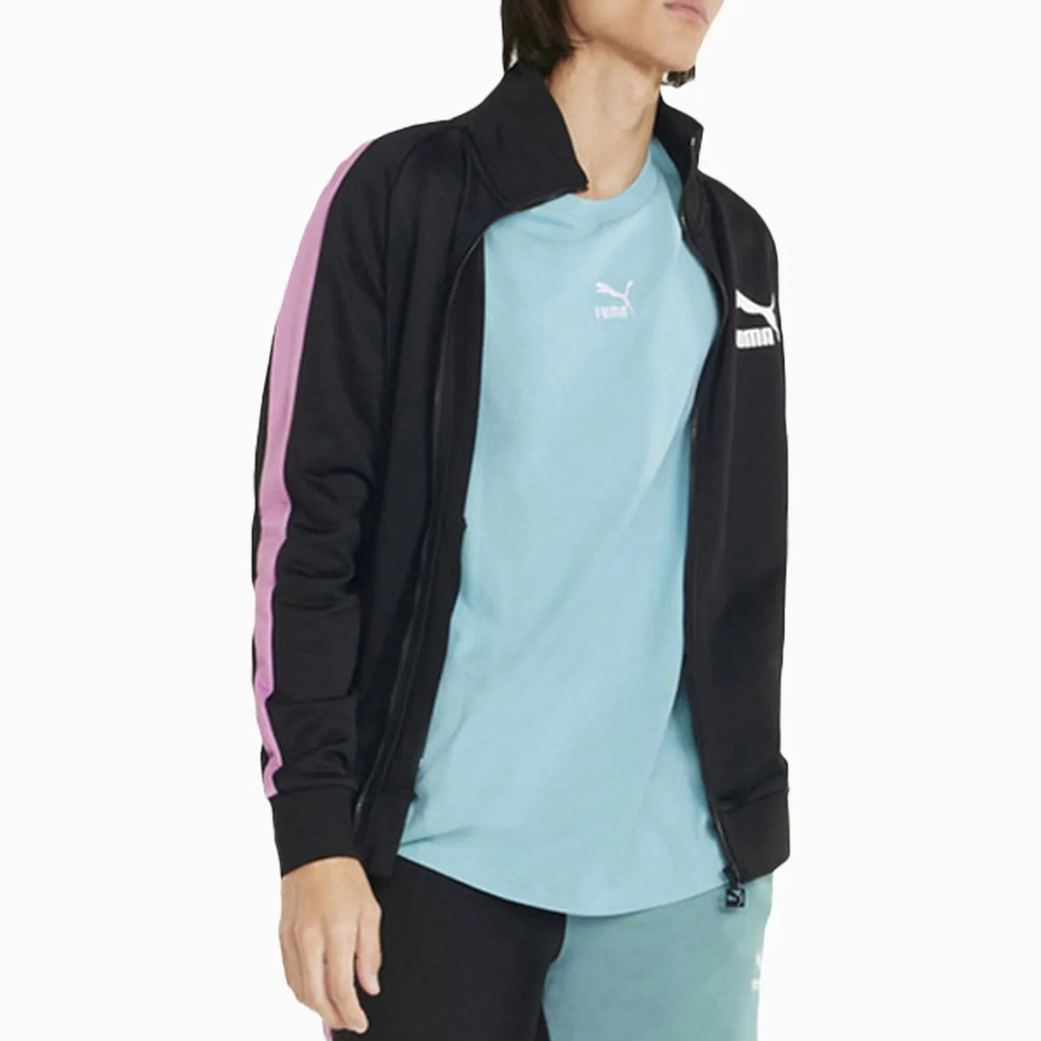 Men's Iconic T7 Tracksuit
