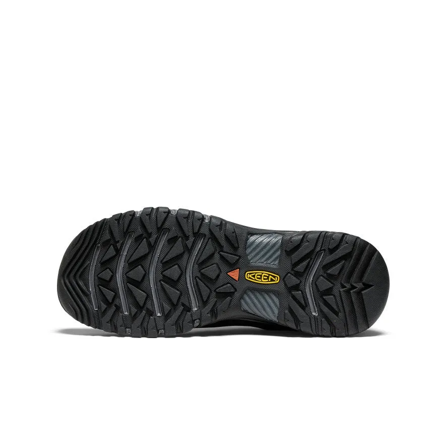 Men's Targhee III Slip-On  |  Black/Magnet