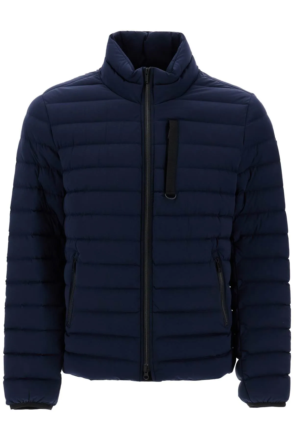 MOOSE KNUCKLES laki active flex down jacket