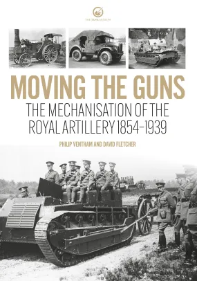 Moving the Guns