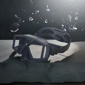 Navy SAR "Trident" Dive Mask