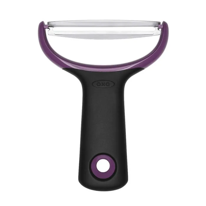 OXO 11244500 Large Y-Peeler, Purple