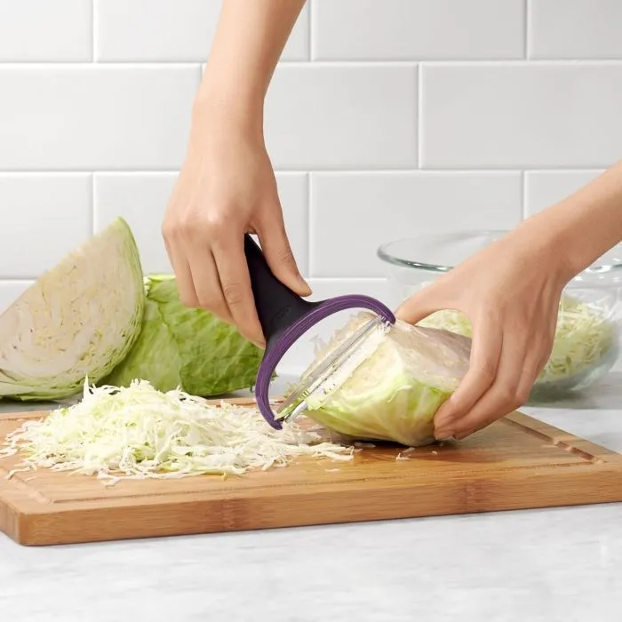 OXO 11244500 Large Y-Peeler, Purple