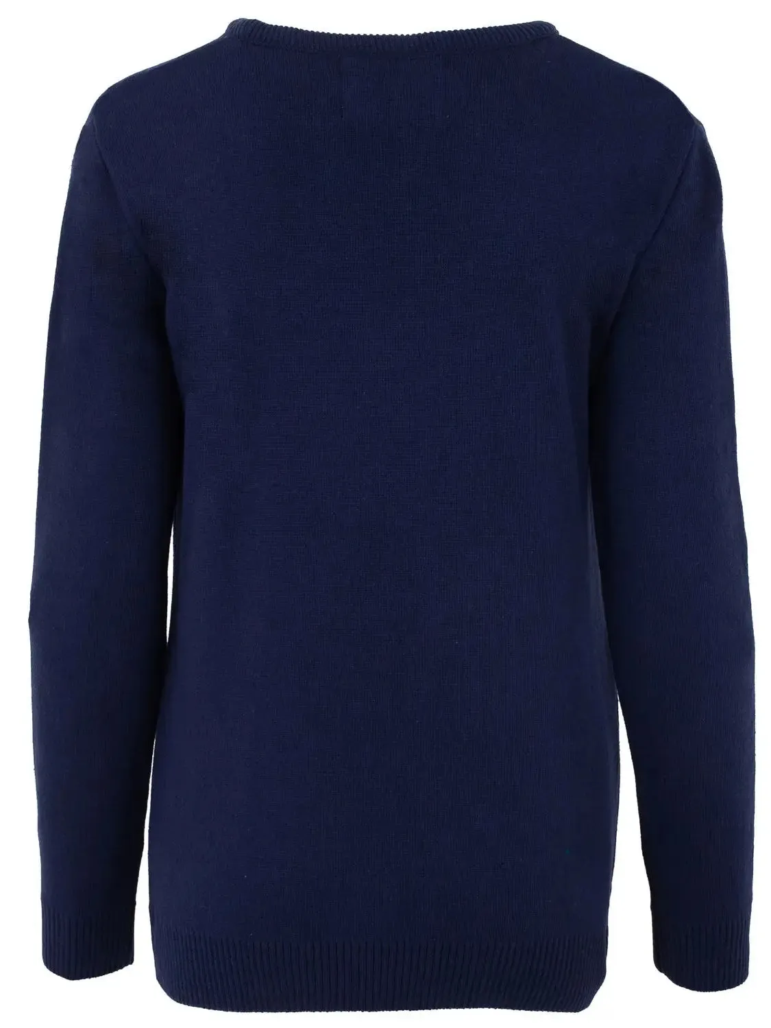 Reindeer Jumper - Unisex