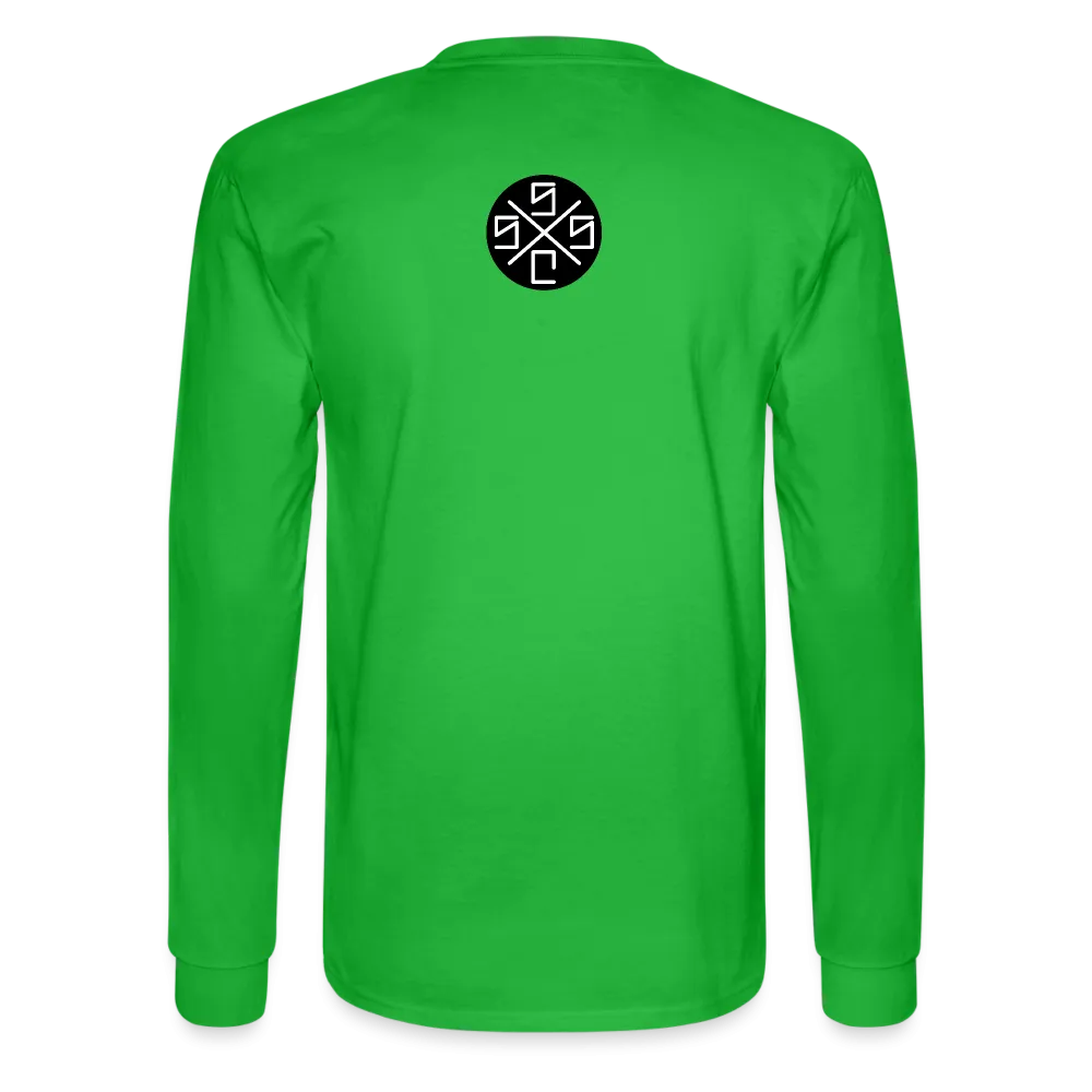 Santa Cruz Surf Shop SC Skull Longsleeve