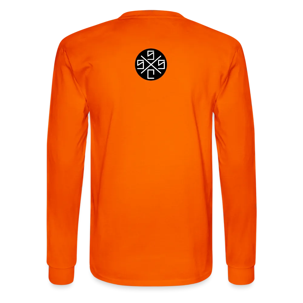 Santa Cruz Surf Shop SC Skull Longsleeve