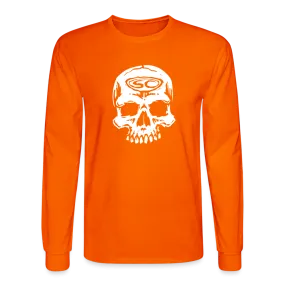Santa Cruz Surf Shop SC Skull Longsleeve