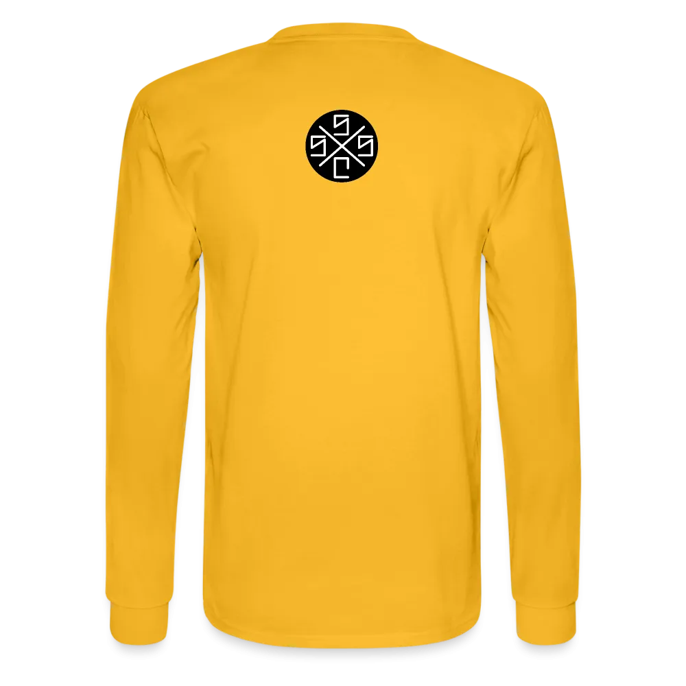Santa Cruz Surf Shop SC Skull Longsleeve