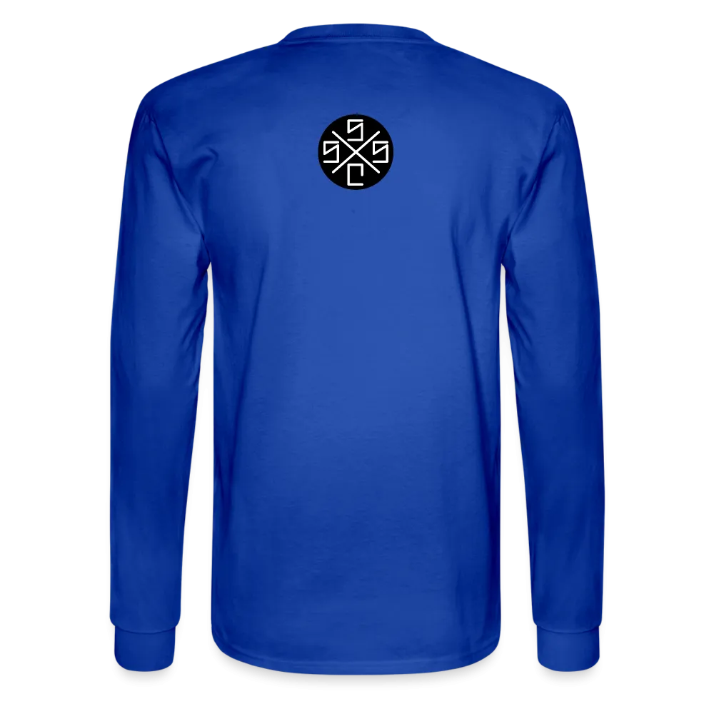 Santa Cruz Surf Shop SC Skull Longsleeve