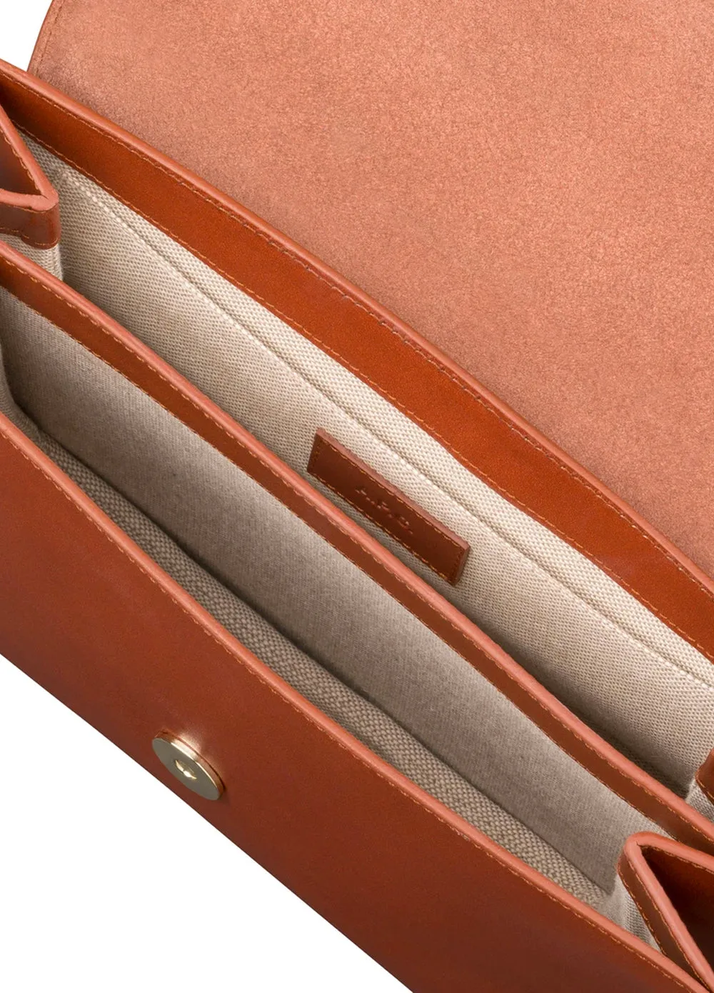 Sarah Shoulder Bag
